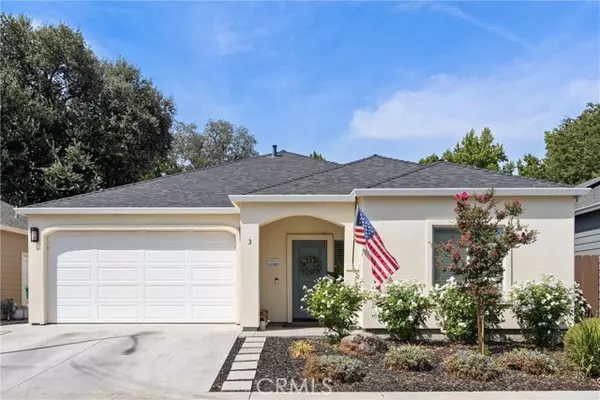 3 Portia Court, Chico, CA 95973
