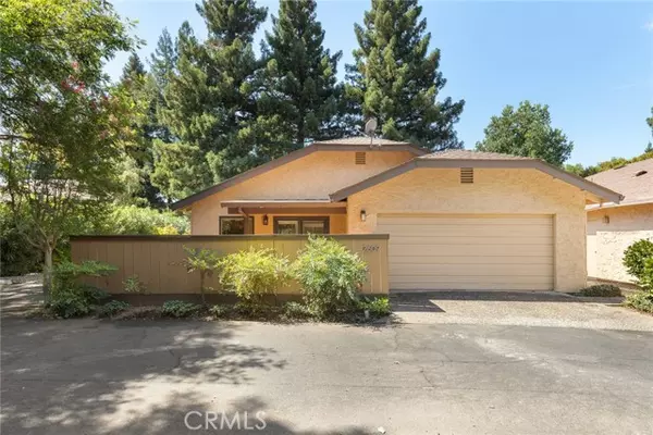 2609 Cliffwood Place, Chico, CA 95973