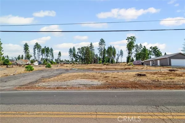 Paradise, CA 95969,6292 Oliver Road