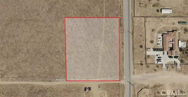 888 Cor Avenue D8 & 90th St W, Lancaster, CA 93536