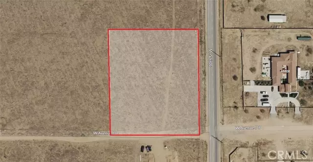 Lancaster, CA 93536,888 Cor Avenue D8 & 90th St W