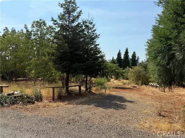 6541 Wheeler Road, Paradise, CA 95969