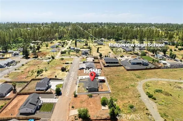 Paradise, CA 95969,1863 Norwood Drive