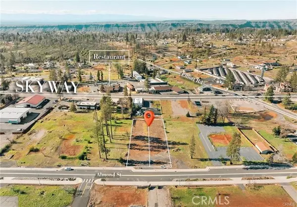 Paradise, CA 95969,5911 Almond Street