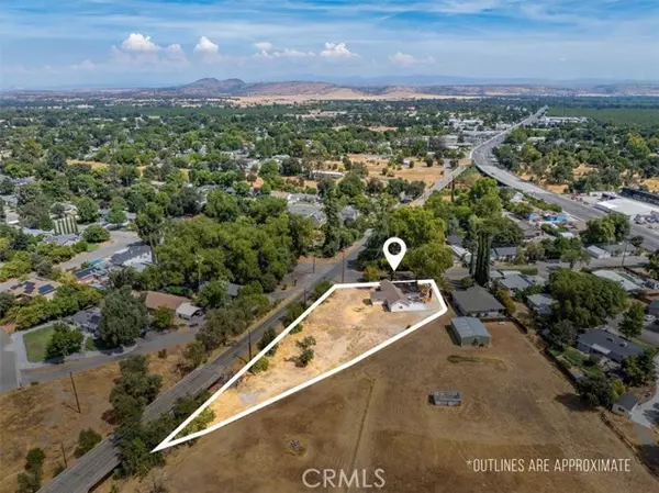 Red Bluff, CA 96080,5 Gurnsey Avenue