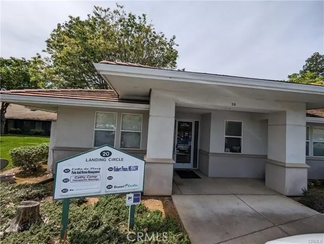 20 Landing Circle, Chico, CA 95973