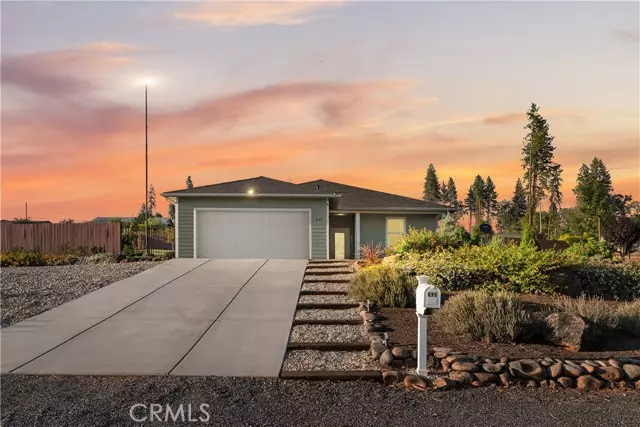 699 Edwards Lane, Paradise, CA 95969