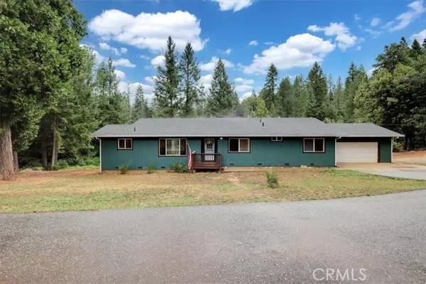Camptonville, CA 95922,15721 Norcrest Ln
