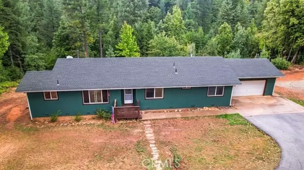 Camptonville, CA 95922,15721 Norcrest Ln