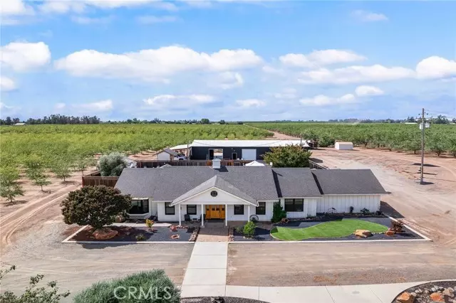 Orland, CA 95963,4705 1st Ave