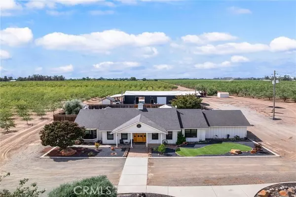 4705 1st Ave, Orland, CA 95963