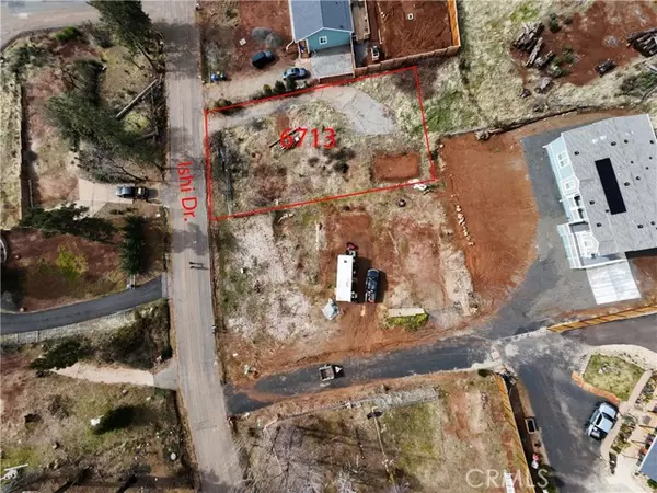 Magalia, CA 95954,6713 Ishi Drive