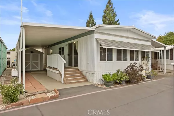 123 Henshaw Avenue #407, Chico, CA 95973