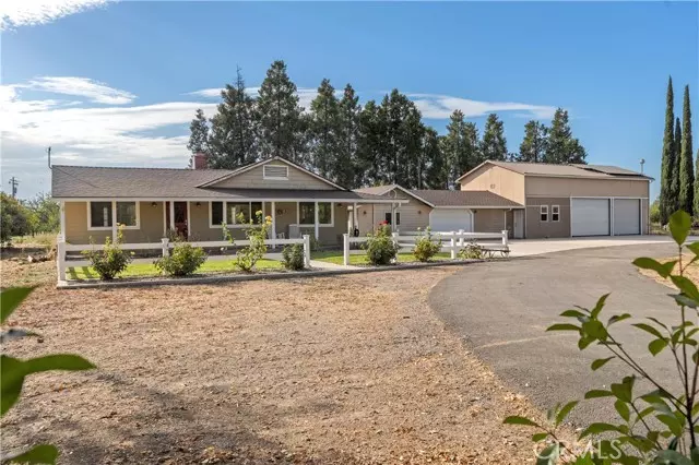 8683 Sullivan Way, Durham, CA 95938