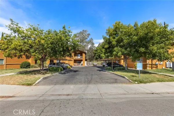 Oroville, CA 95965,70 Grand Avenue