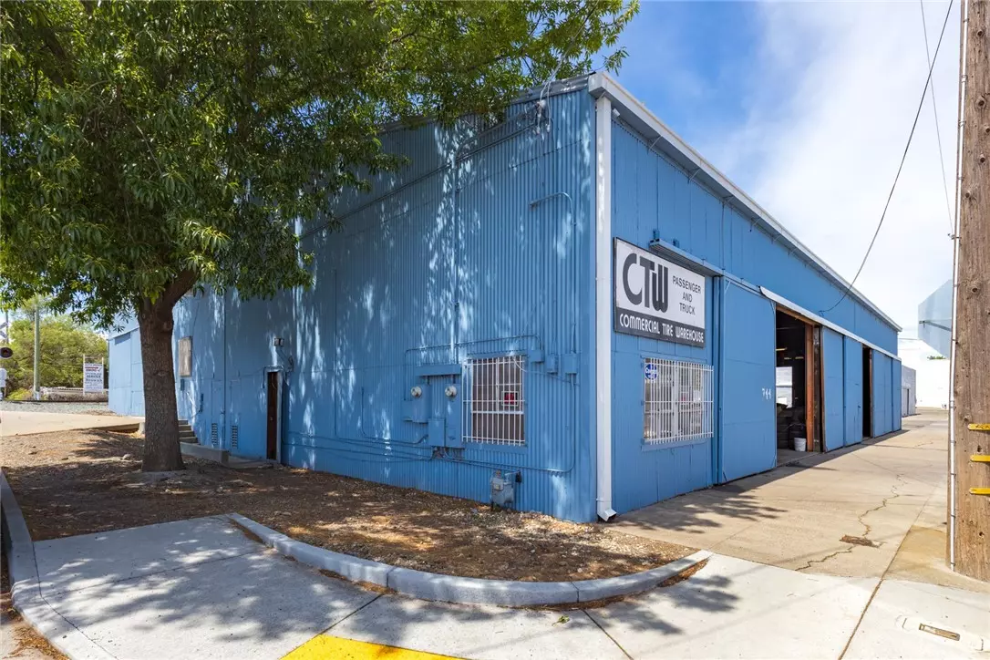 Chico, CA 95928,744 Orange Street