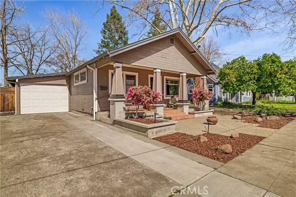 Chico, CA 95926,234 W 3rd Ave