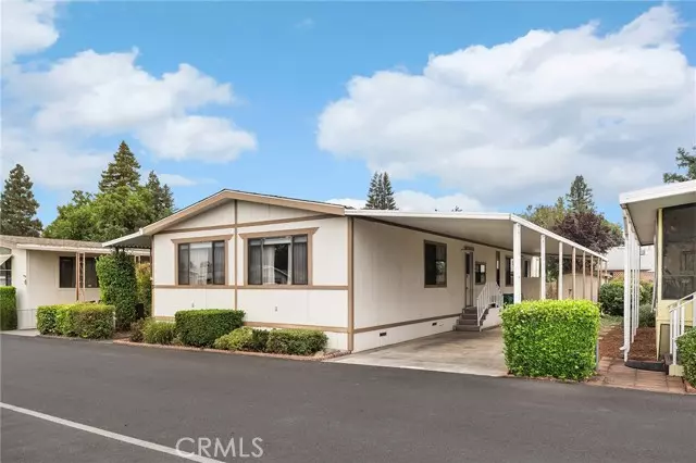 1595 Manzanita Avenue #3, Chico, CA 95926