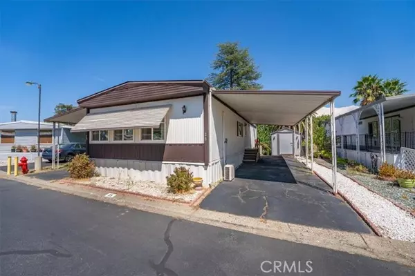 180 S MAIN #25, Red Bluff, CA 96080