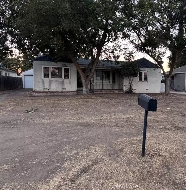 816 East Street, Orland, CA 95963