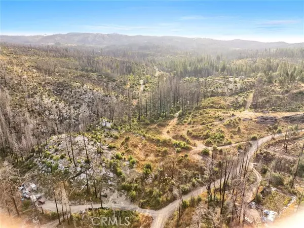 Berry Creek, CA 95916,0 Gamble Road