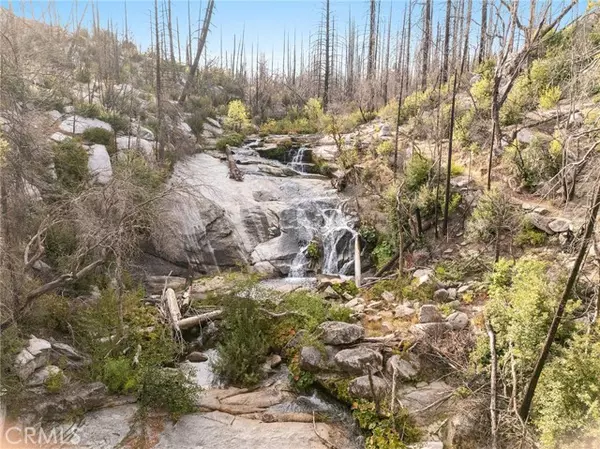 0 Gamble Road, Berry Creek, CA 95916