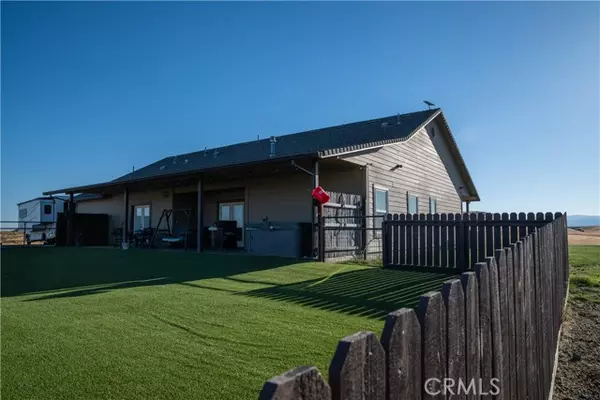 18850 County Road 200, Orland, CA 95963