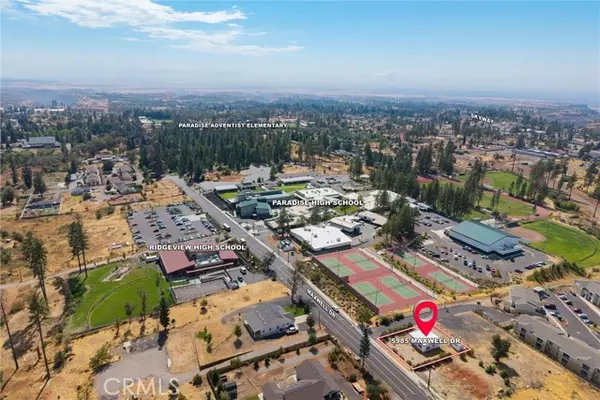 Paradise, CA 95969,5985 Maxwell