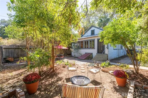 Chico, CA 95928,1805 Hemlock Street