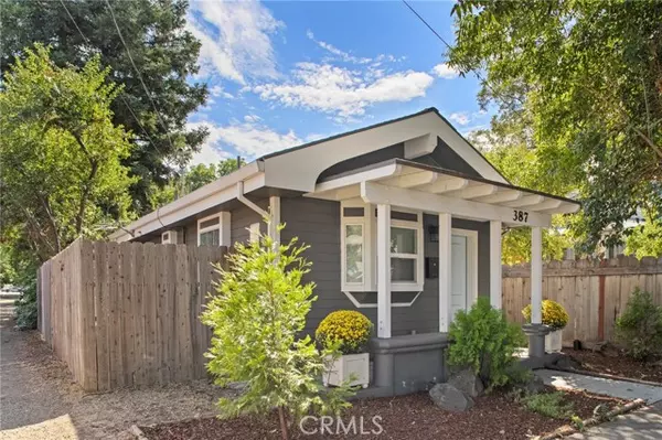 Chico, CA 95928,1805 Hemlock Street