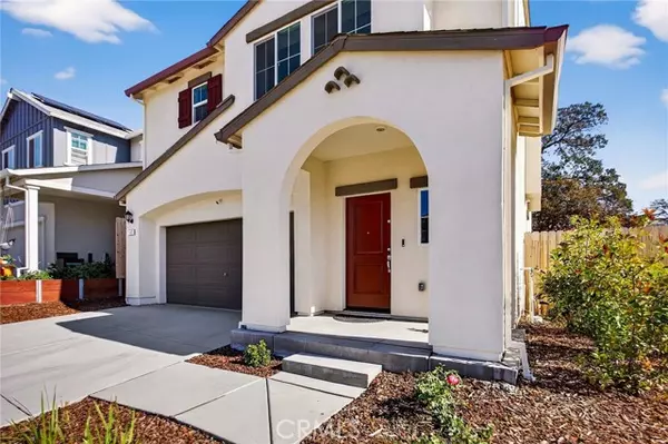 Chico, CA 95928,1147 Lentil Way