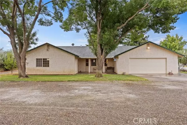 Corning, CA 96021,24235 Moon