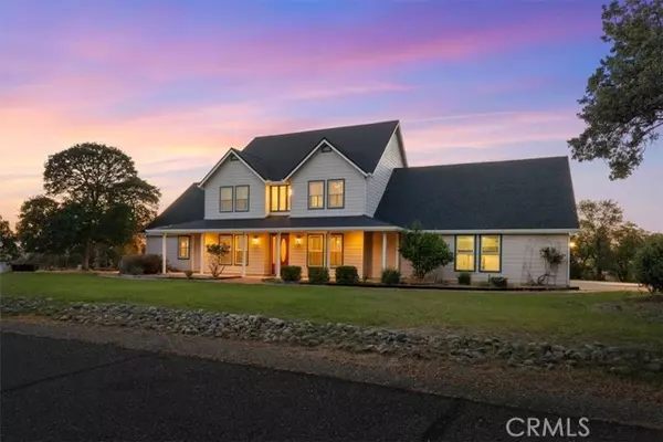 15125 Kobbuntie Court, Red Bluff, CA 96080