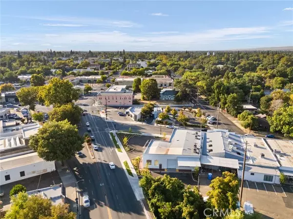 Chico, CA 95928,1001 Main Street