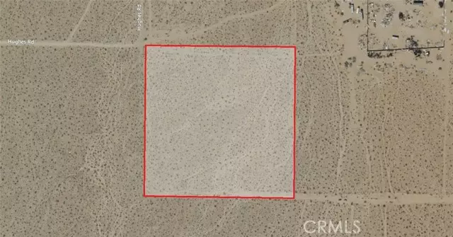 4490940 Cuatro, Lucerne Valley, CA 92356