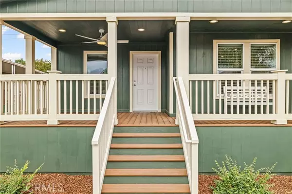 Chico, CA 95928,1901 Dayton Road #2