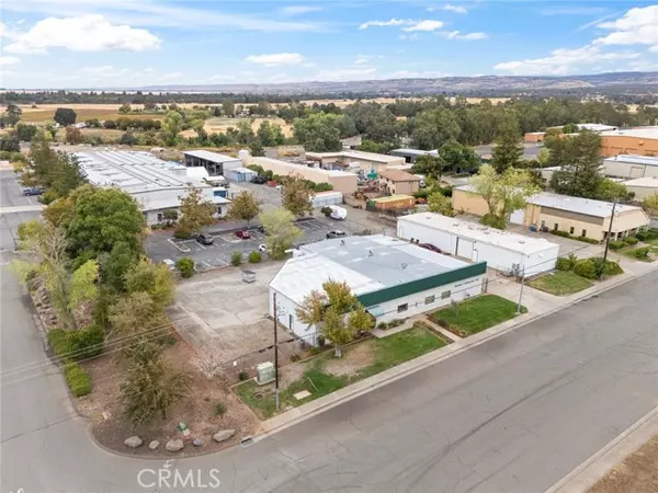 200 Ryan Avenue, Chico, CA 95973