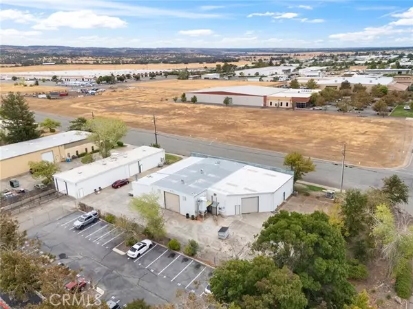 Chico, CA 95973,200 Ryan Avenue