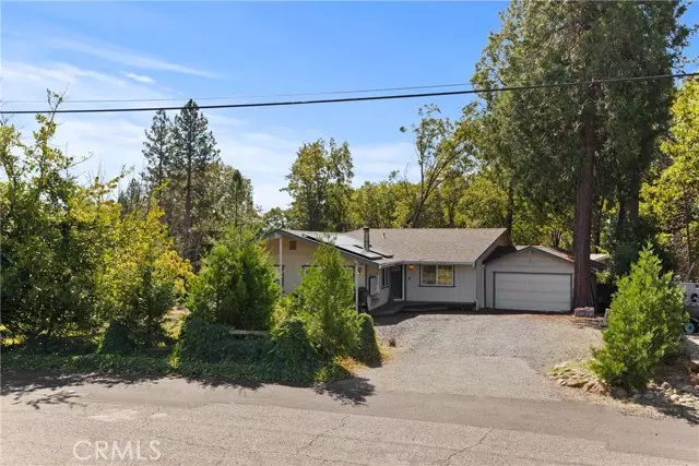 6366 Scripps, Magalia, CA 95954