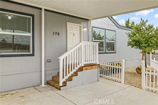 Chico, CA 95928,1901 Dayton #176