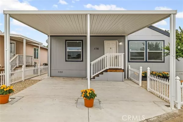 Chico, CA 95928,1901 Dayton #176
