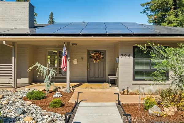794 Filbert Avenue, Chico, CA 95926