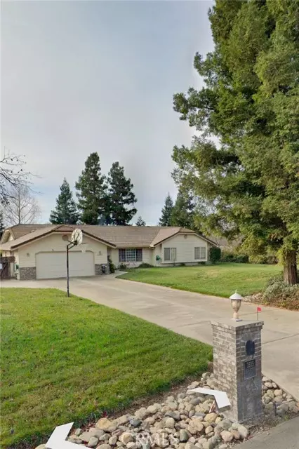 3535 Bell Estates Drive, Chico, CA 95973