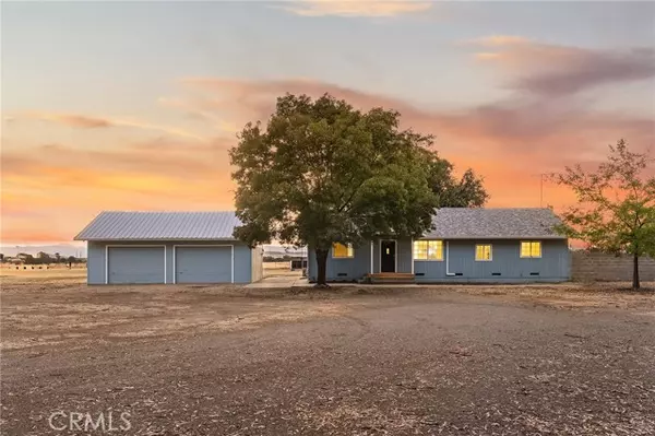4759 County Road Dd, Orland, CA 95963