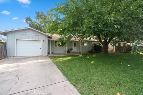 20481 Womack Road, Red Bluff, CA 96080