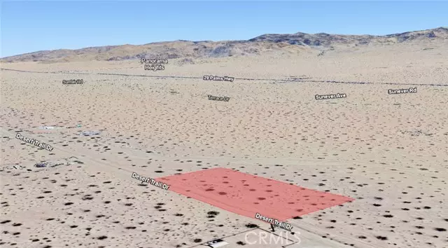 Joshua Tree, CA 92252,6041912 Desert Trail