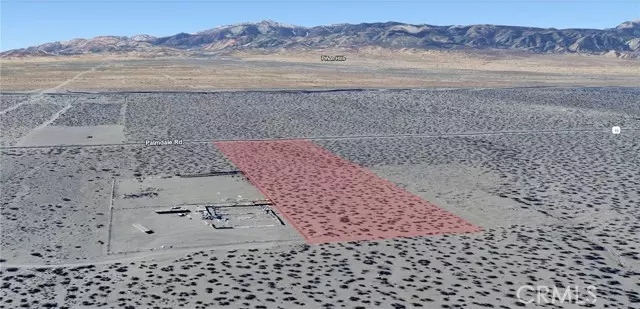 31005610 Pinon Hills, Pinon Hills, CA 92372