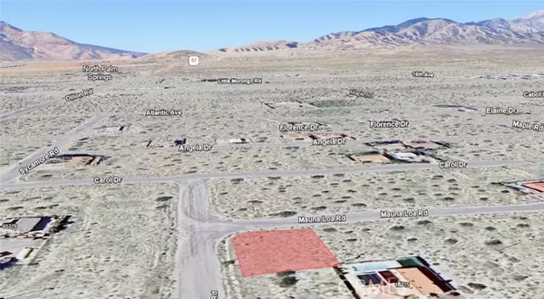 North Palm Springs, CA 92258,66516102 North Palm Springs