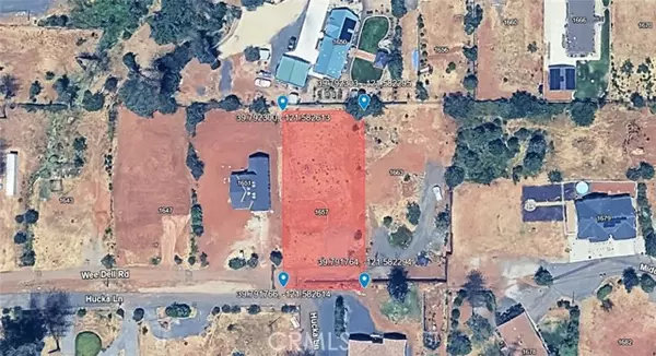 Paradise, CA 95969,1657 Wee Dell