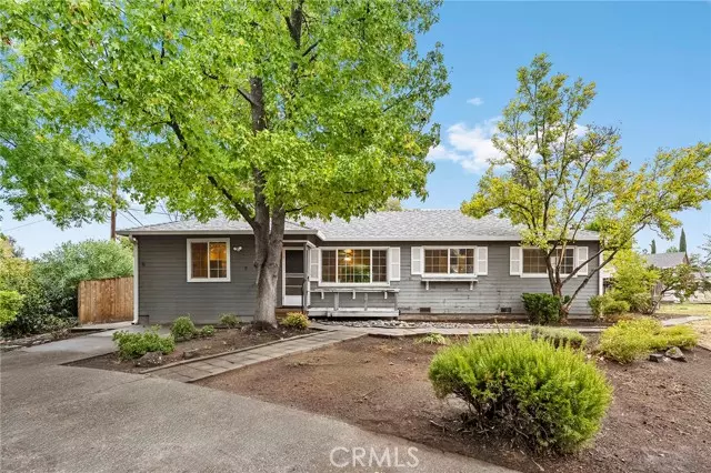 Chico, CA 95926,7 Terrace Drive